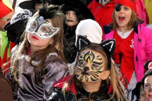 3. nagrada: Marjan Resman; Maski